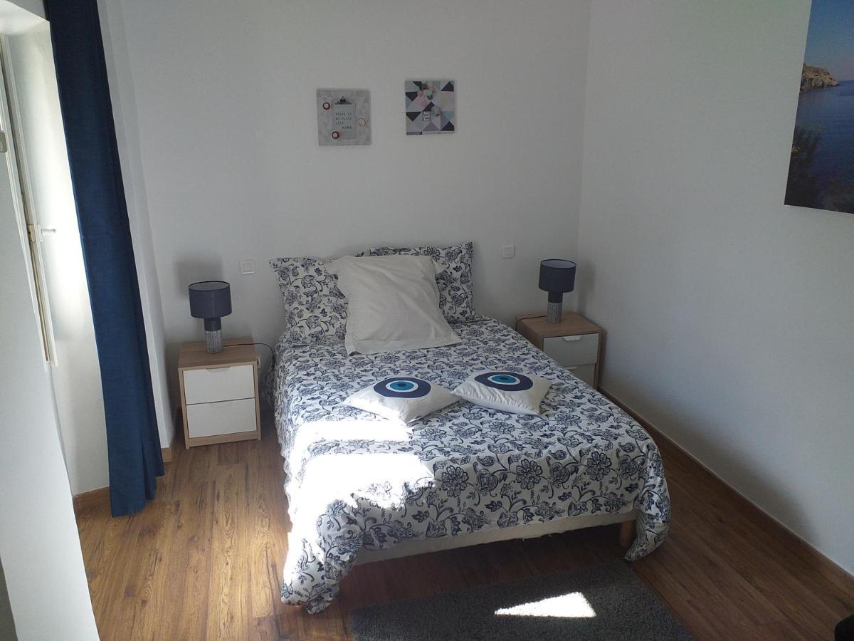 Bed and Breakfast Deux M Villes-sur-Auzon Экстерьер фото