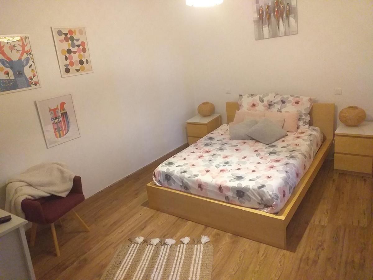 Bed and Breakfast Deux M Villes-sur-Auzon Экстерьер фото